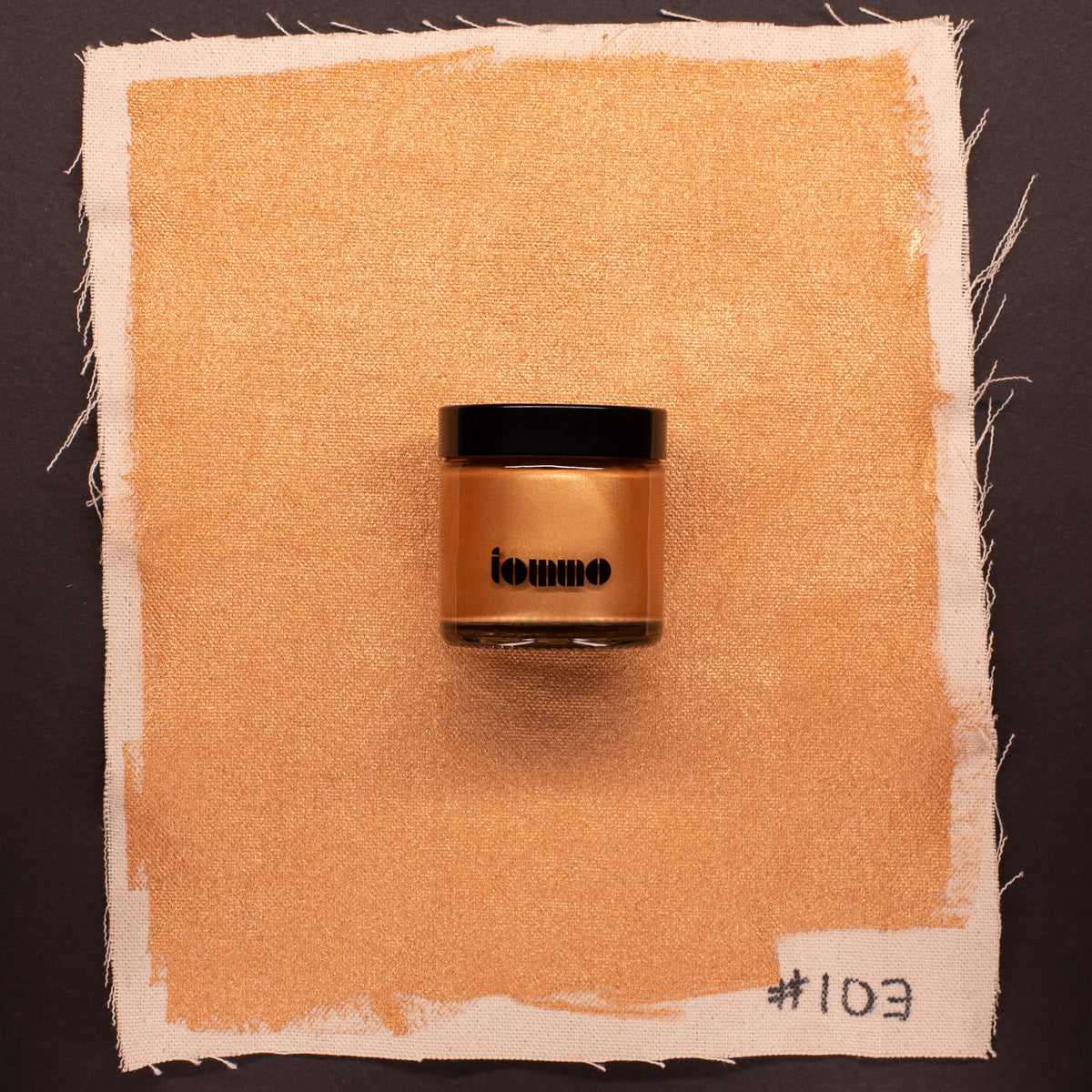 Golden Storm GS#103 SAMPLE JAR