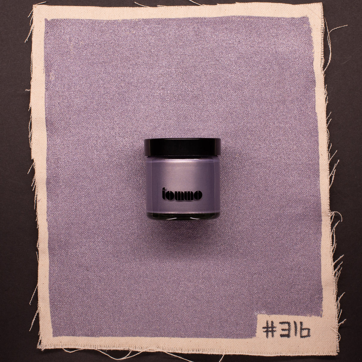Lavender Silver LS#316 SAMPLE JAR