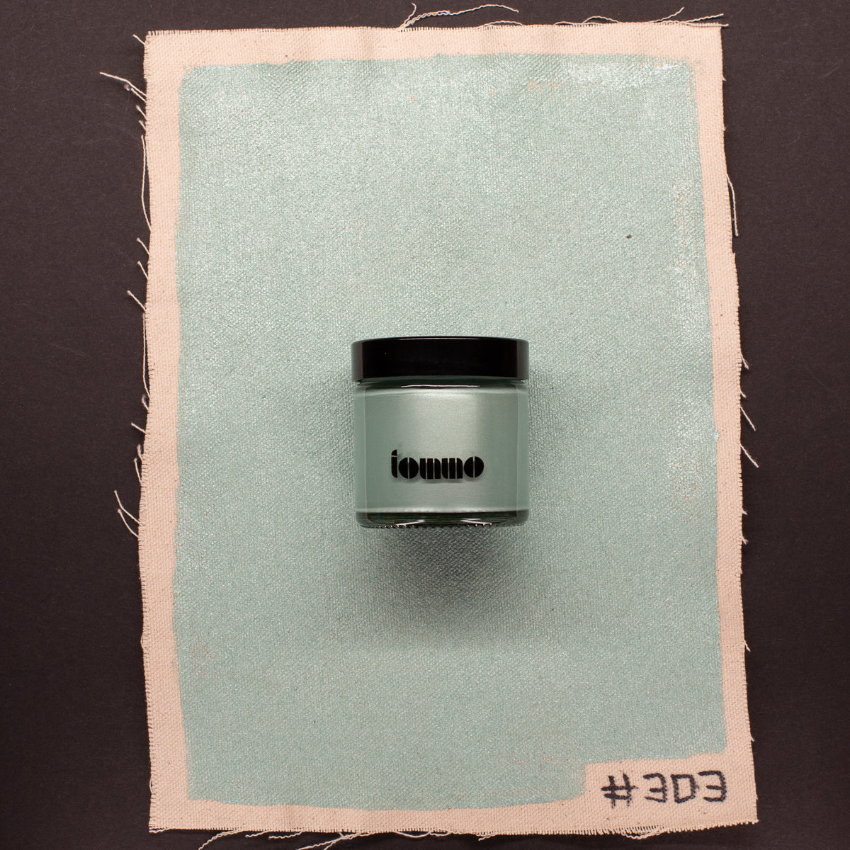 Pistachio Green PG#303 SAMPLE JAR