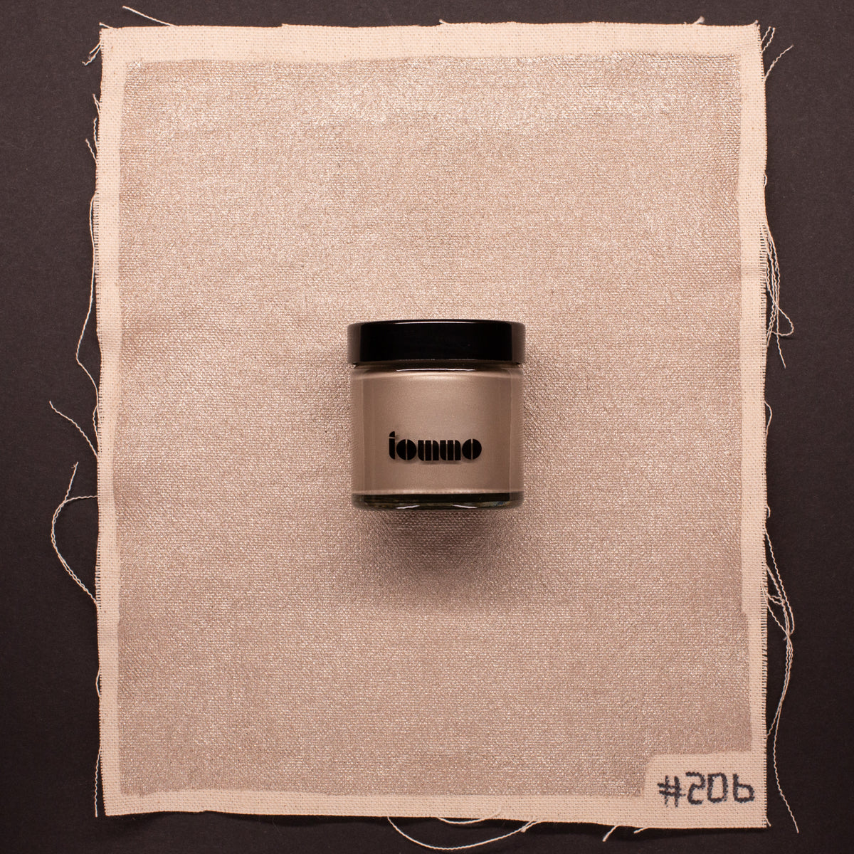 Platinum P#206 SAMPLE JAR