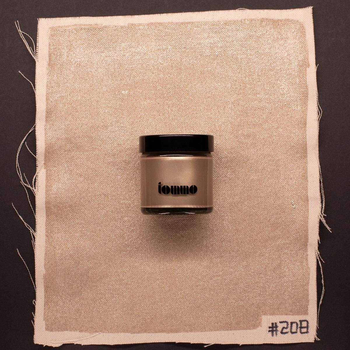 Prosseco PS#208 SAMPLE JAR