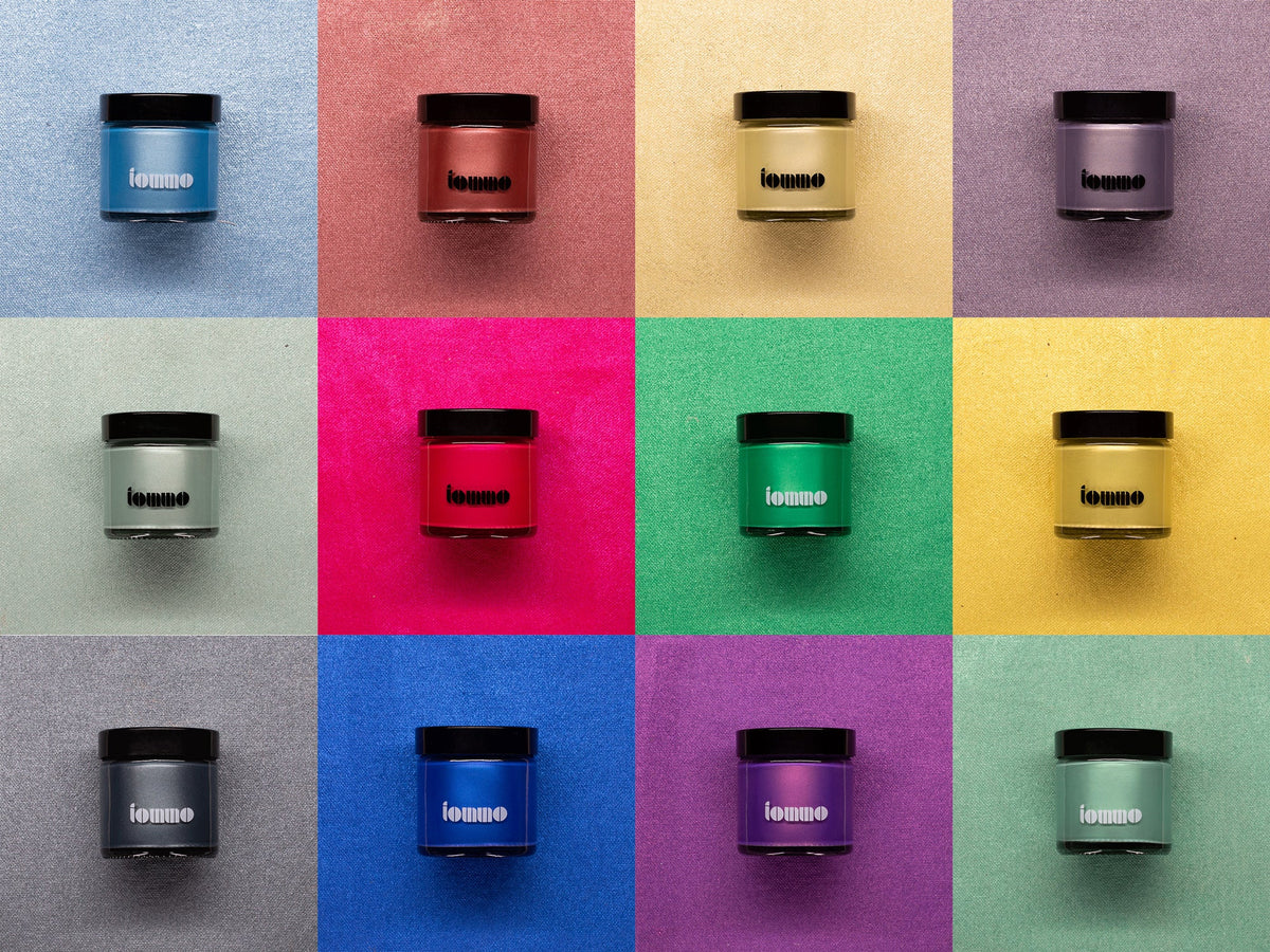 Series #300 - COLOUR