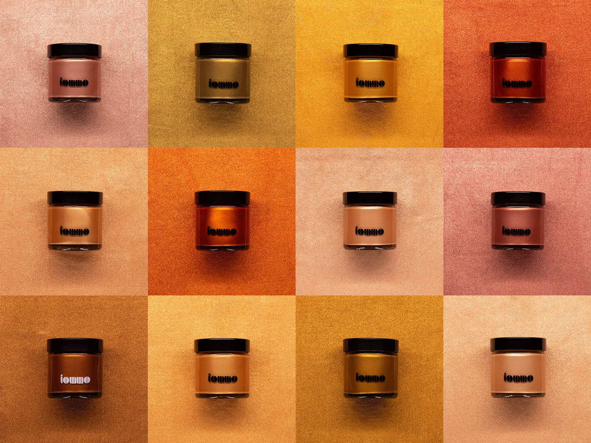 Series #100 - GOLD