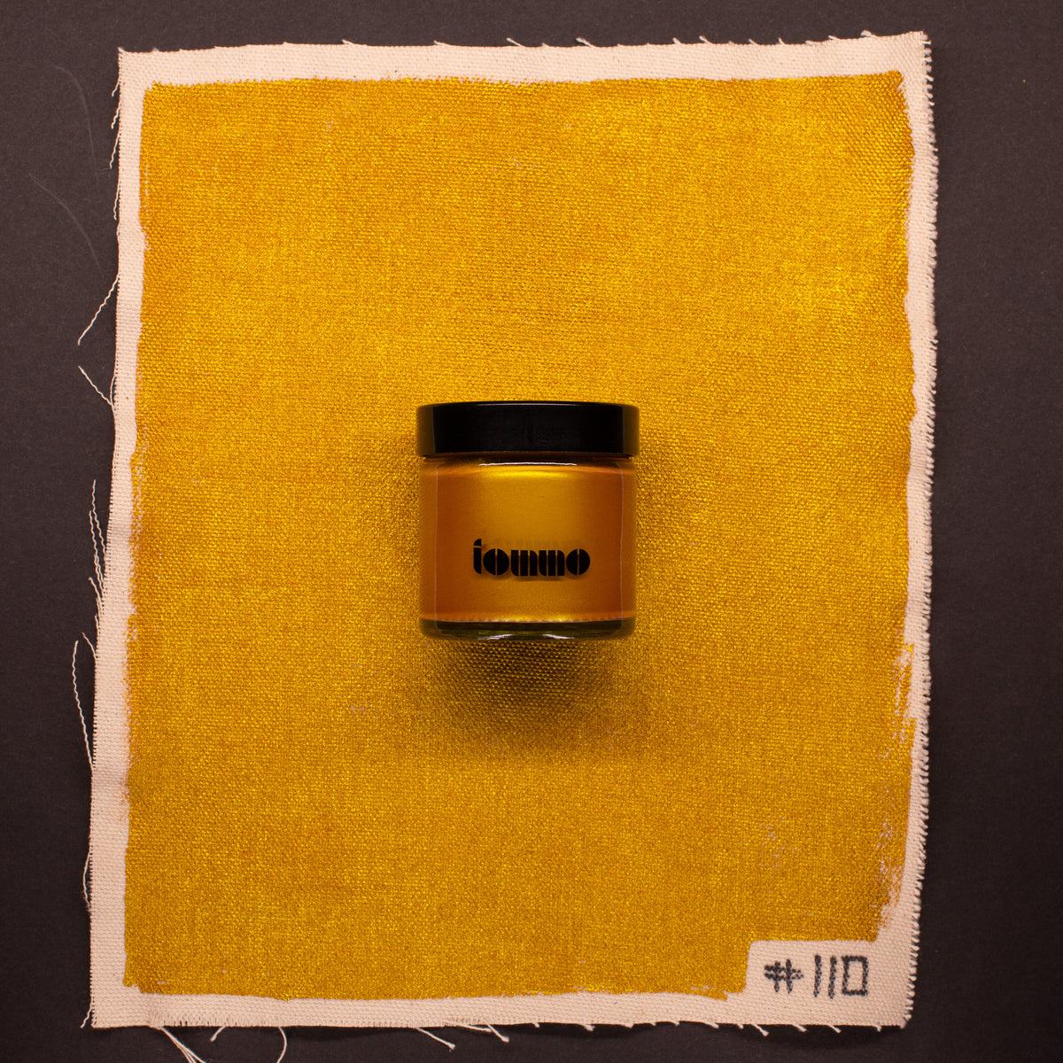 Ancient Gold ACG#110 SAMPLE JAR