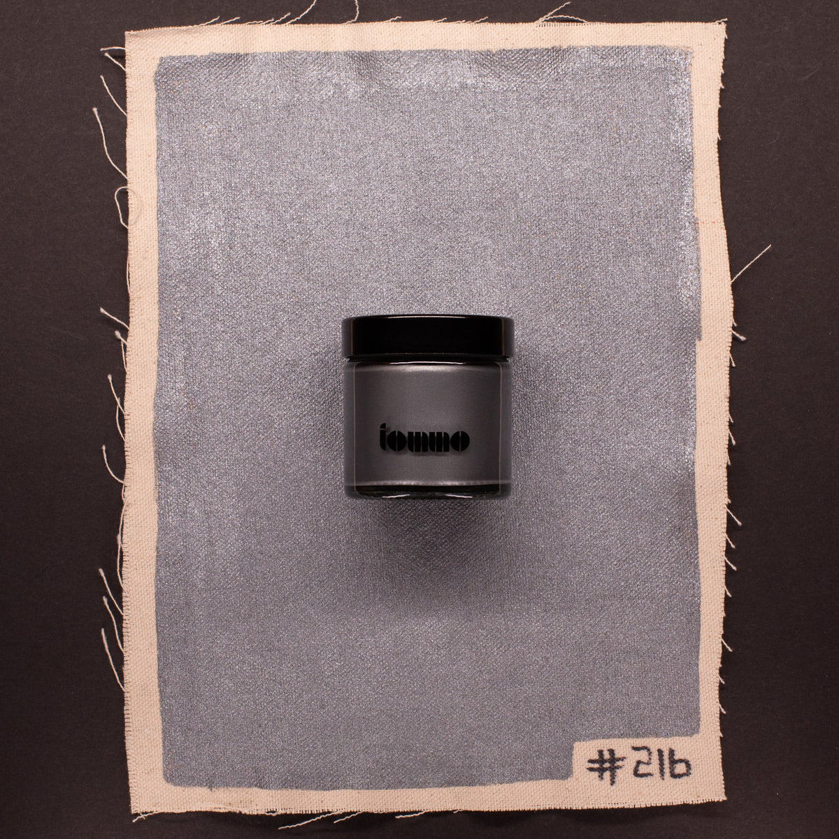 Graphite GR#216 SAMPLE JAR