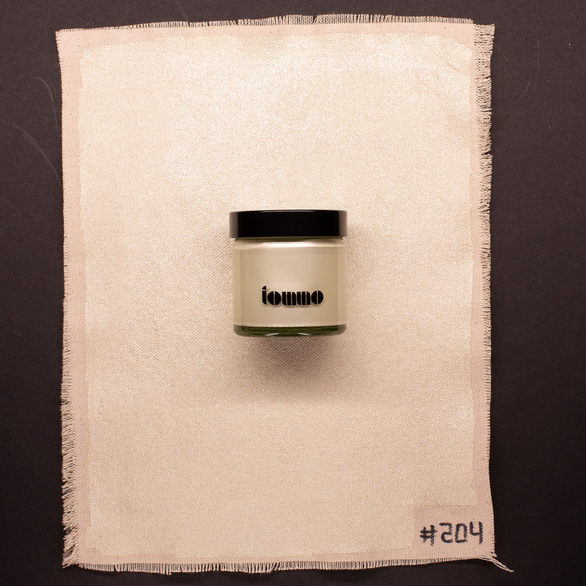 PRL#204 Pearl White SAMPLE JAR