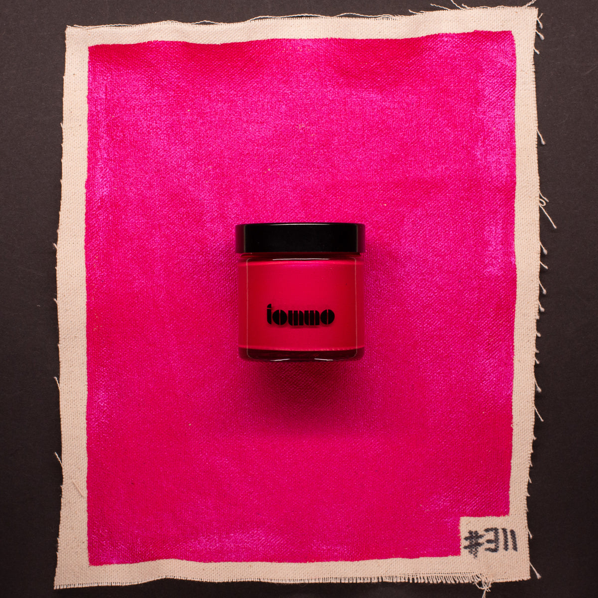 Space Magenta SPM#311 SAMPLE JAR