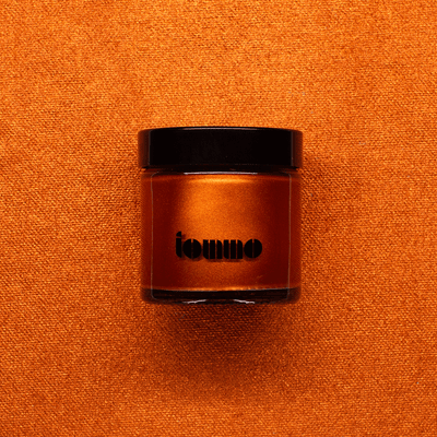 Pumpkin Orange PO#114