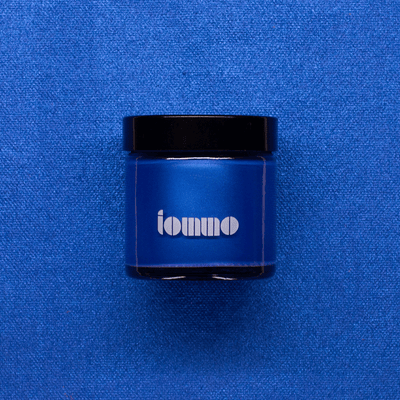 Sapphire Blue SB#314