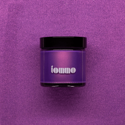 Purple Passion PPS#317