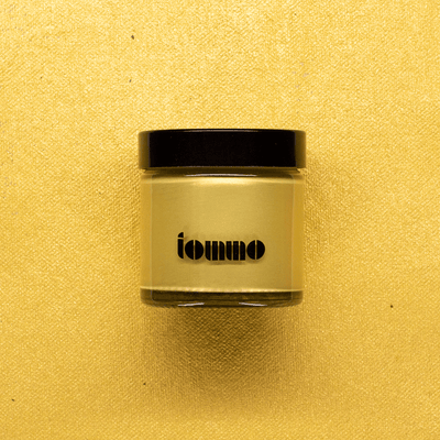 Mellow Yellow MY#302