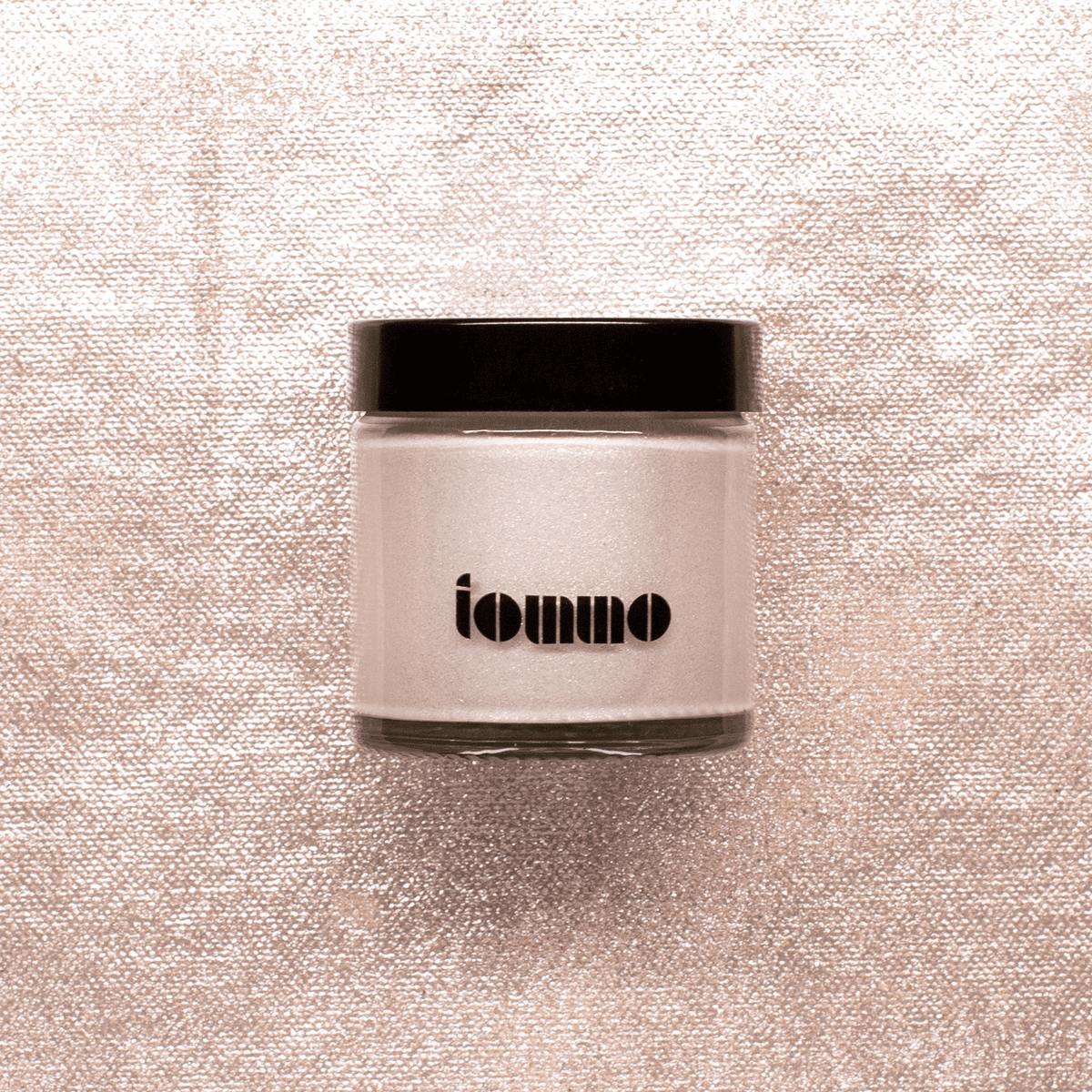Arctic White Shimmer AWS#202